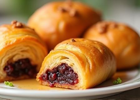 Традиционен български десерт